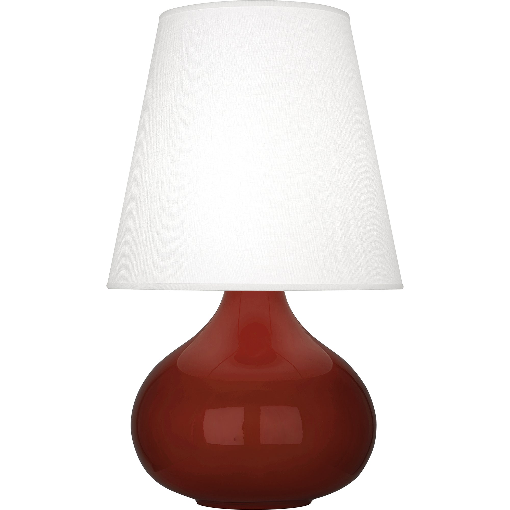 OX993 | Oxblood June Table Lamp