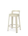 Ombra Counter Stool with Backrest