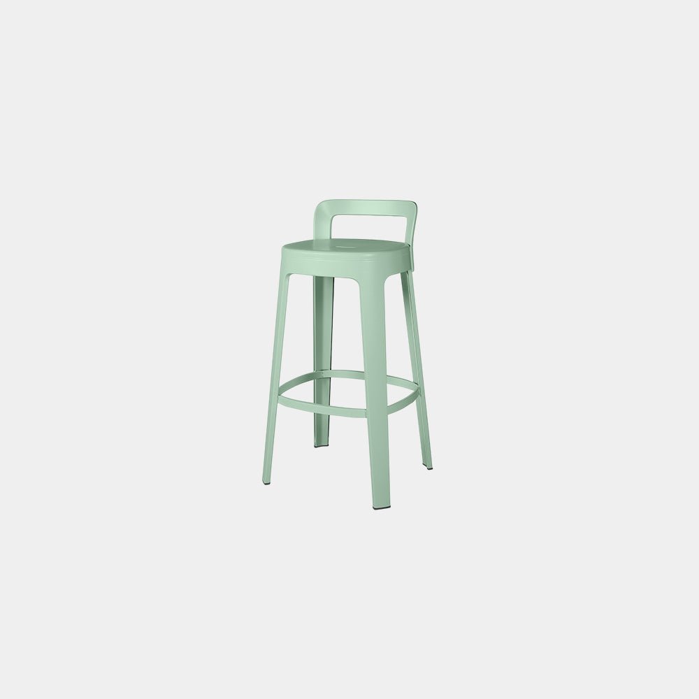 Ombra Bar Stool