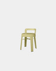 Ombra Low Stool