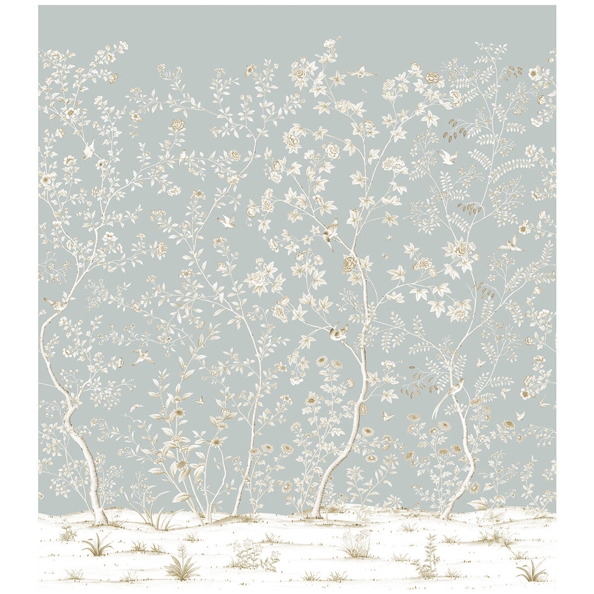 Beaujeu Wp-Grey