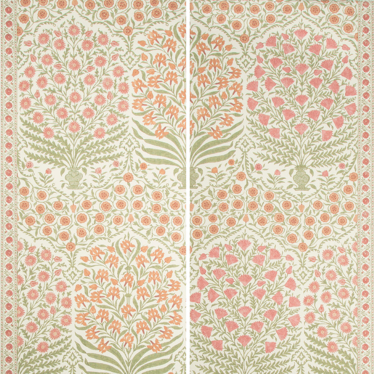 Sameera Paper-Spice/Berry