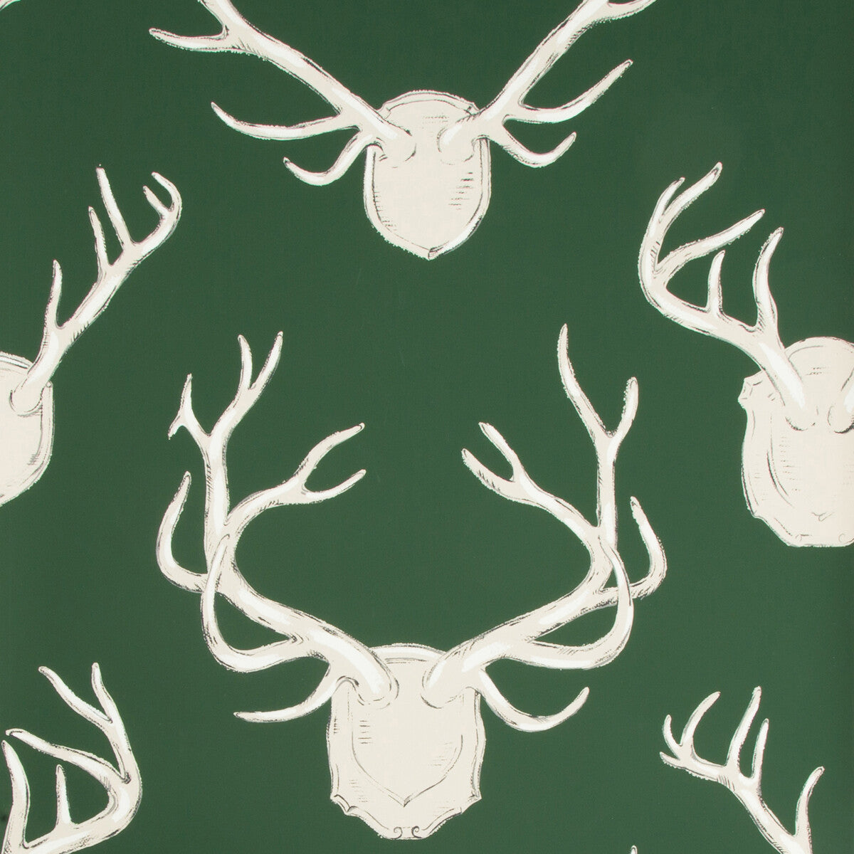 Antlers Paper-Hunter
