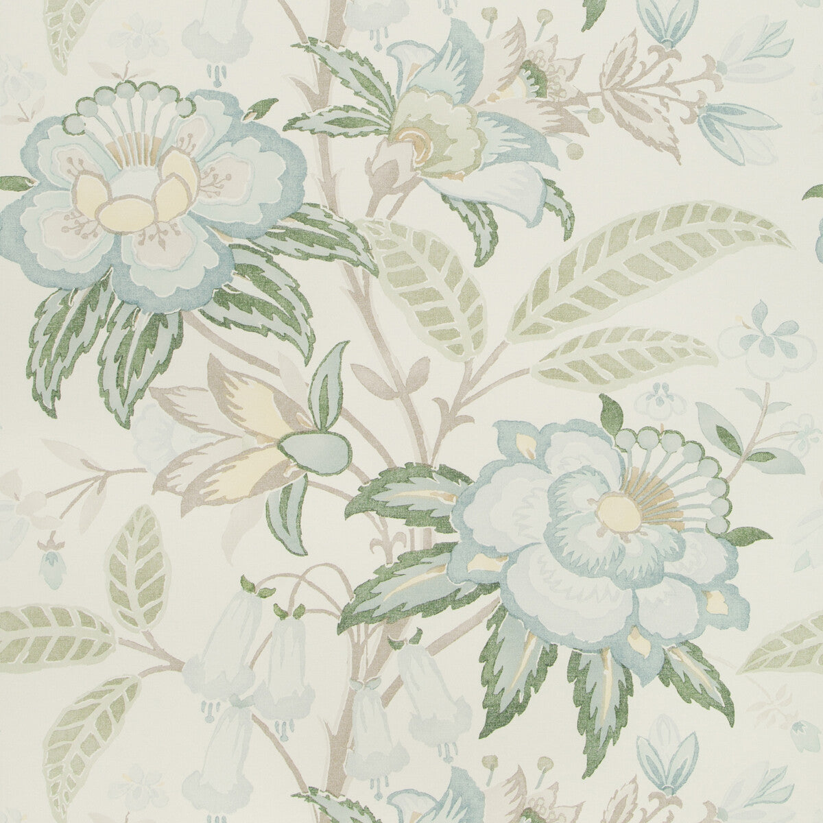 Davenport Paper-Sea Mist