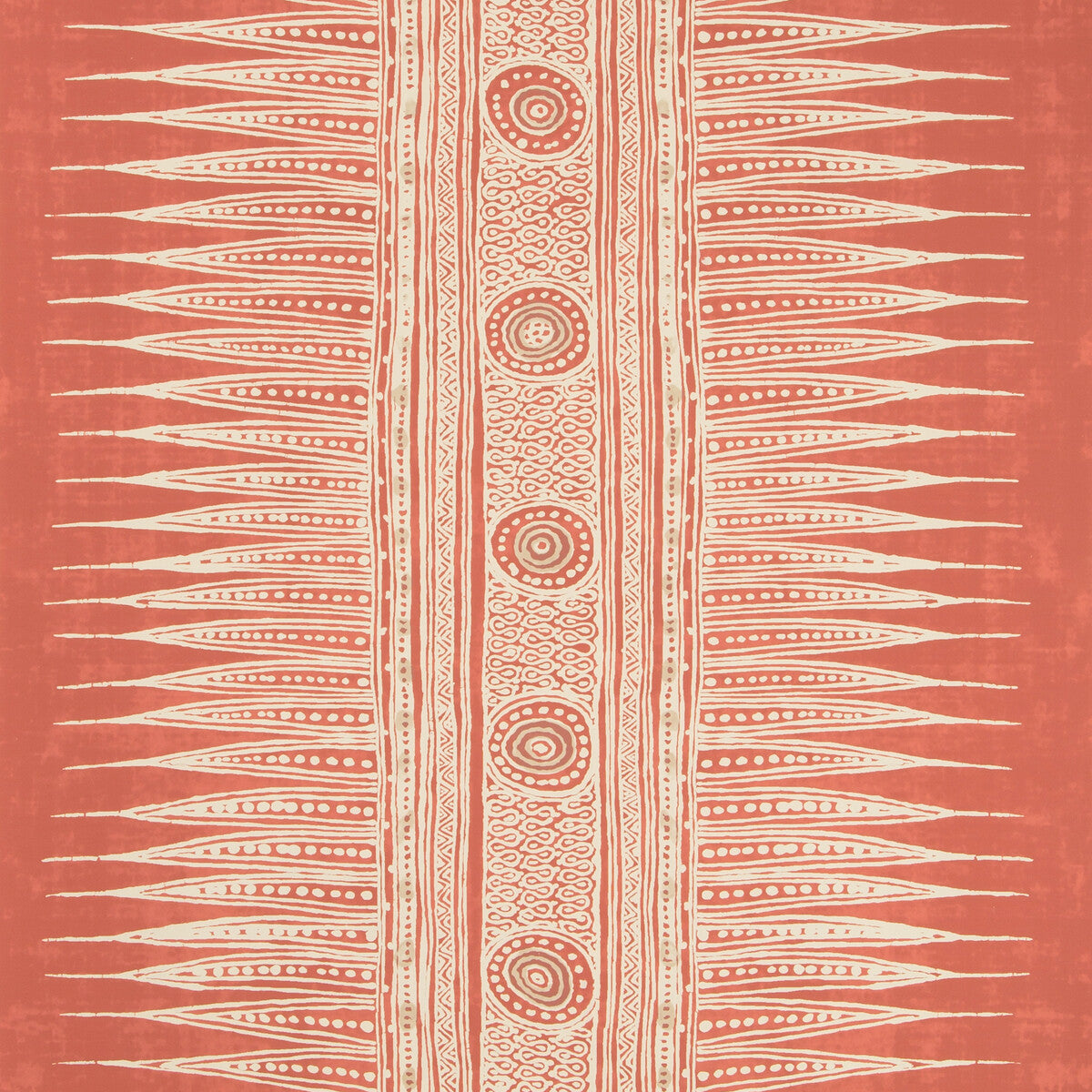 Indian Zag Paper-Madder