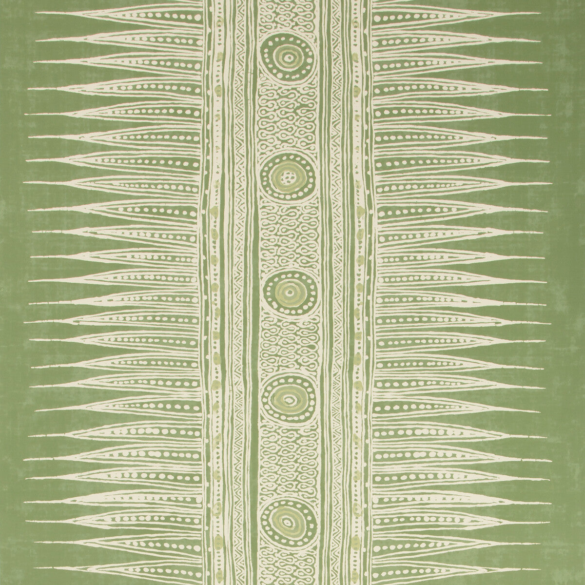 Indian Zag Paper-Leaf