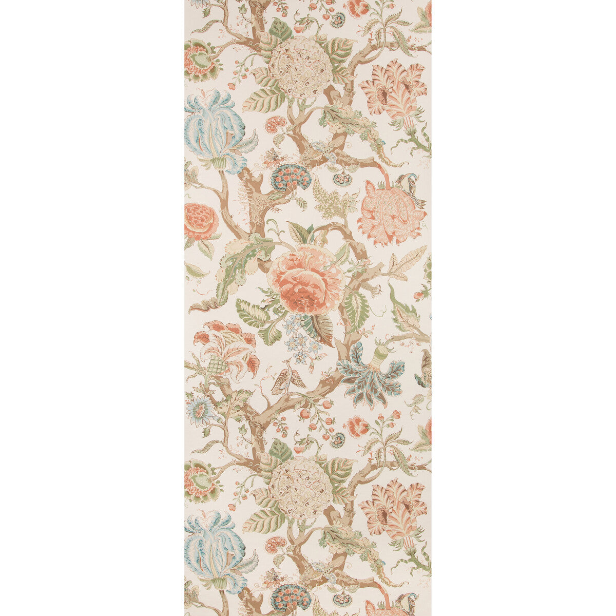 Adlington Paper-Coral