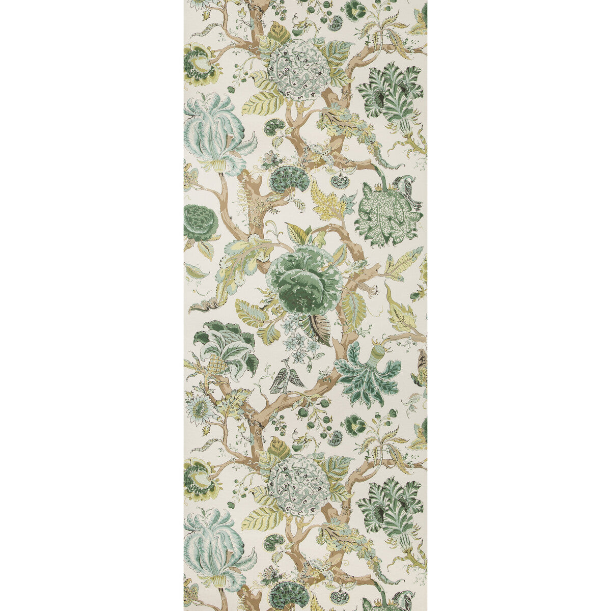 Adlington Paper-Green