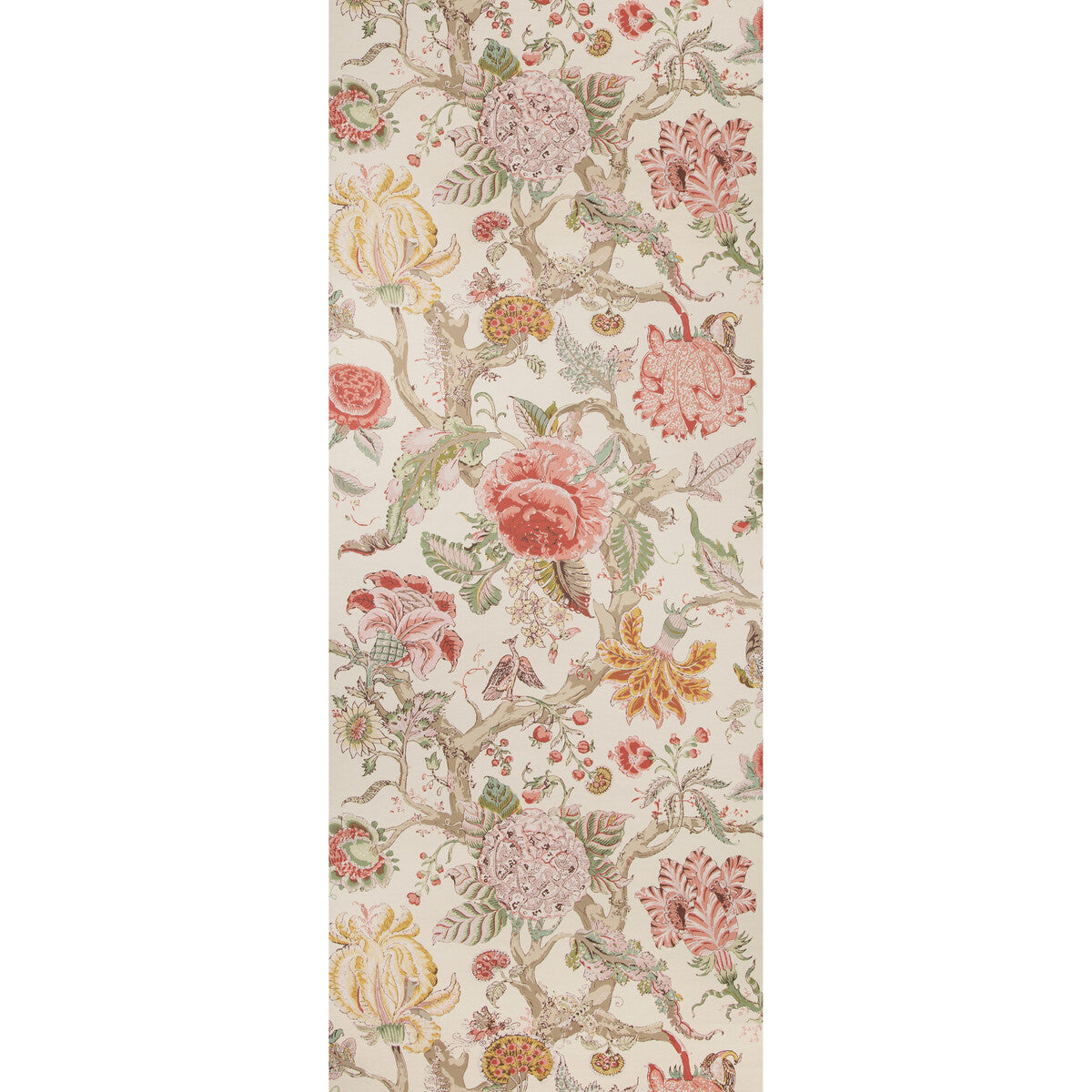 Adlington Paper-Rose