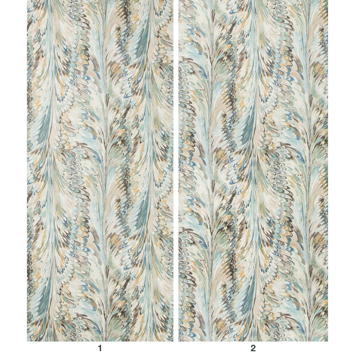 Taplow Paper-Sea Mist
