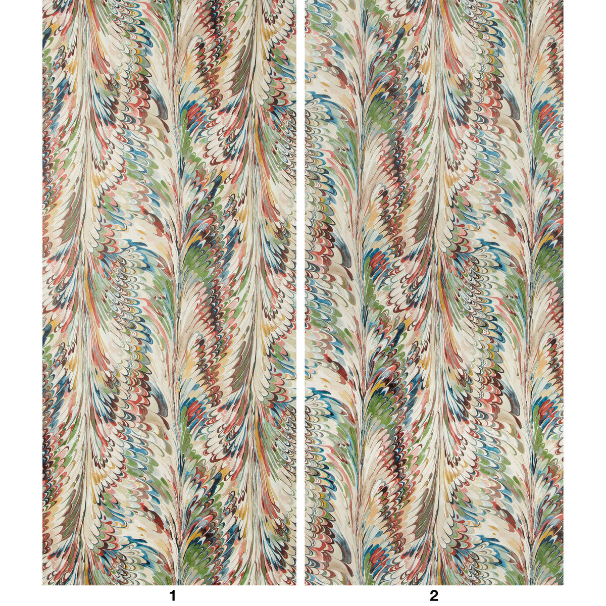 Taplow Paper-Spice/Leaf