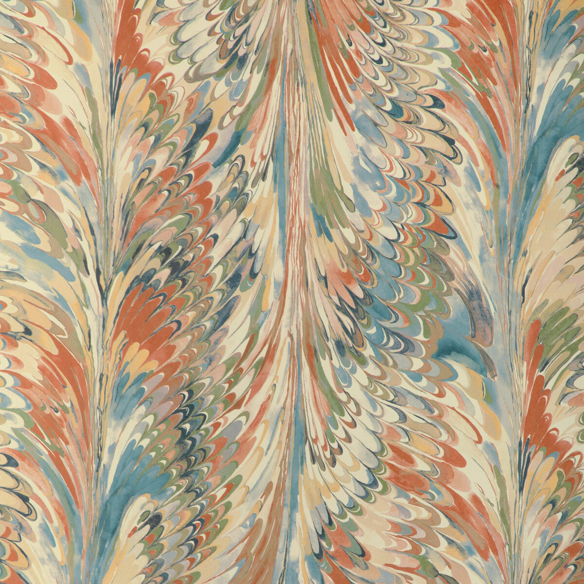 Taplow Paper-Clay/Blue