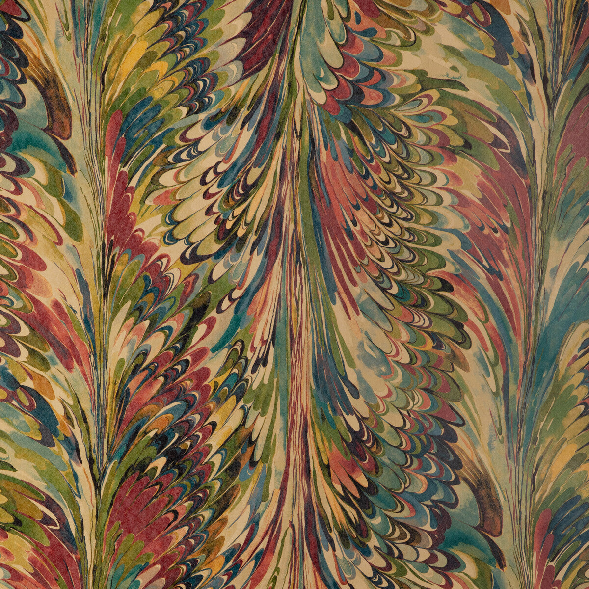 Taplow Paper-Berry/Moss
