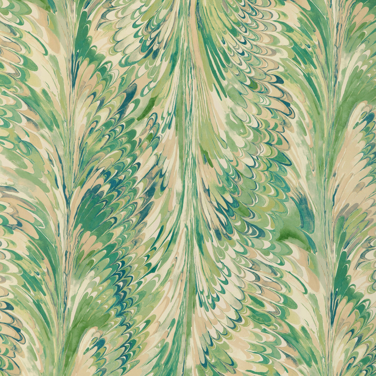 Taplow Paper-Jade/Leaf