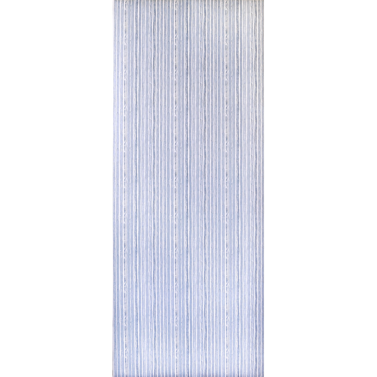 Benson Stripe Wp-Faded Denim