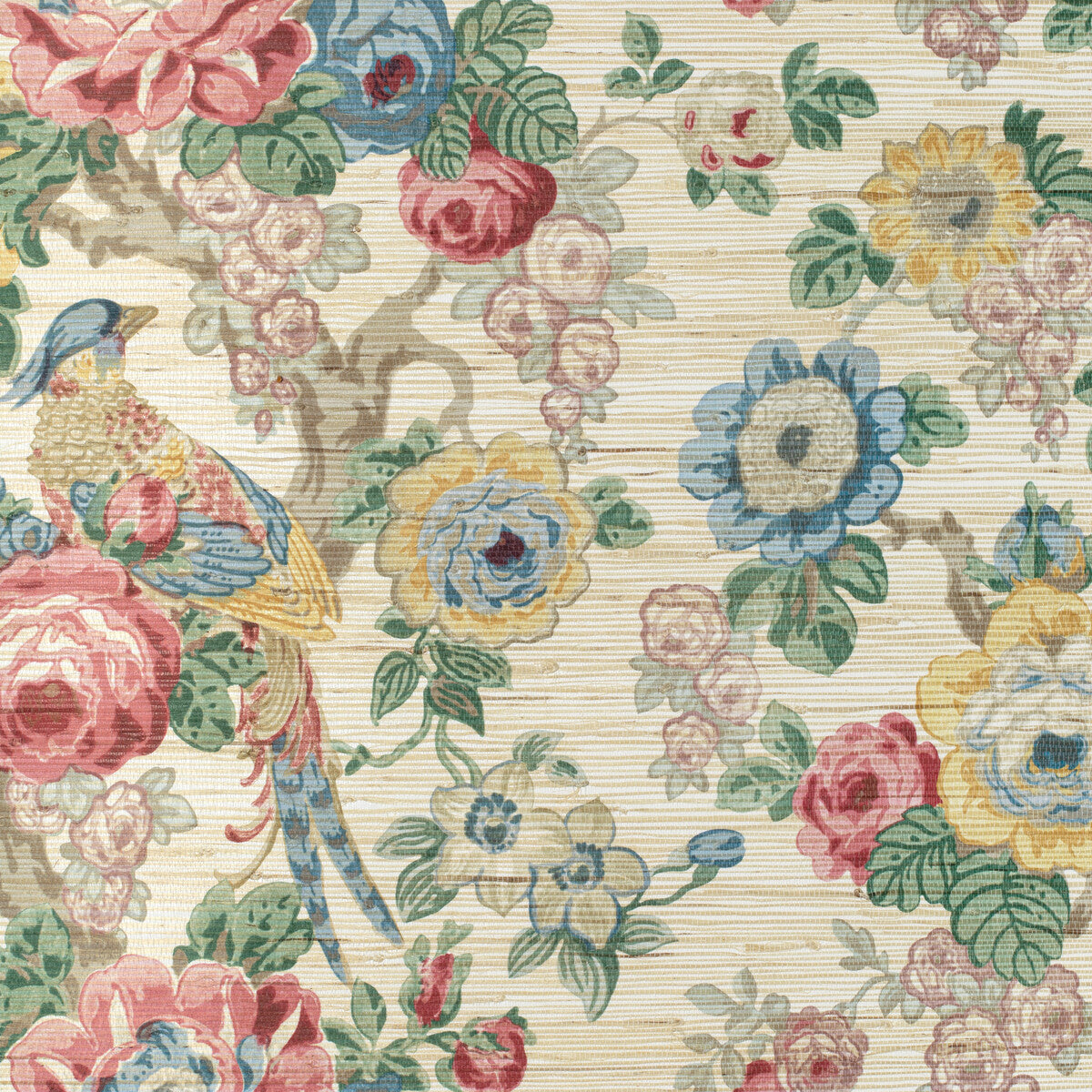 Avondale Paper-Rose/Gold