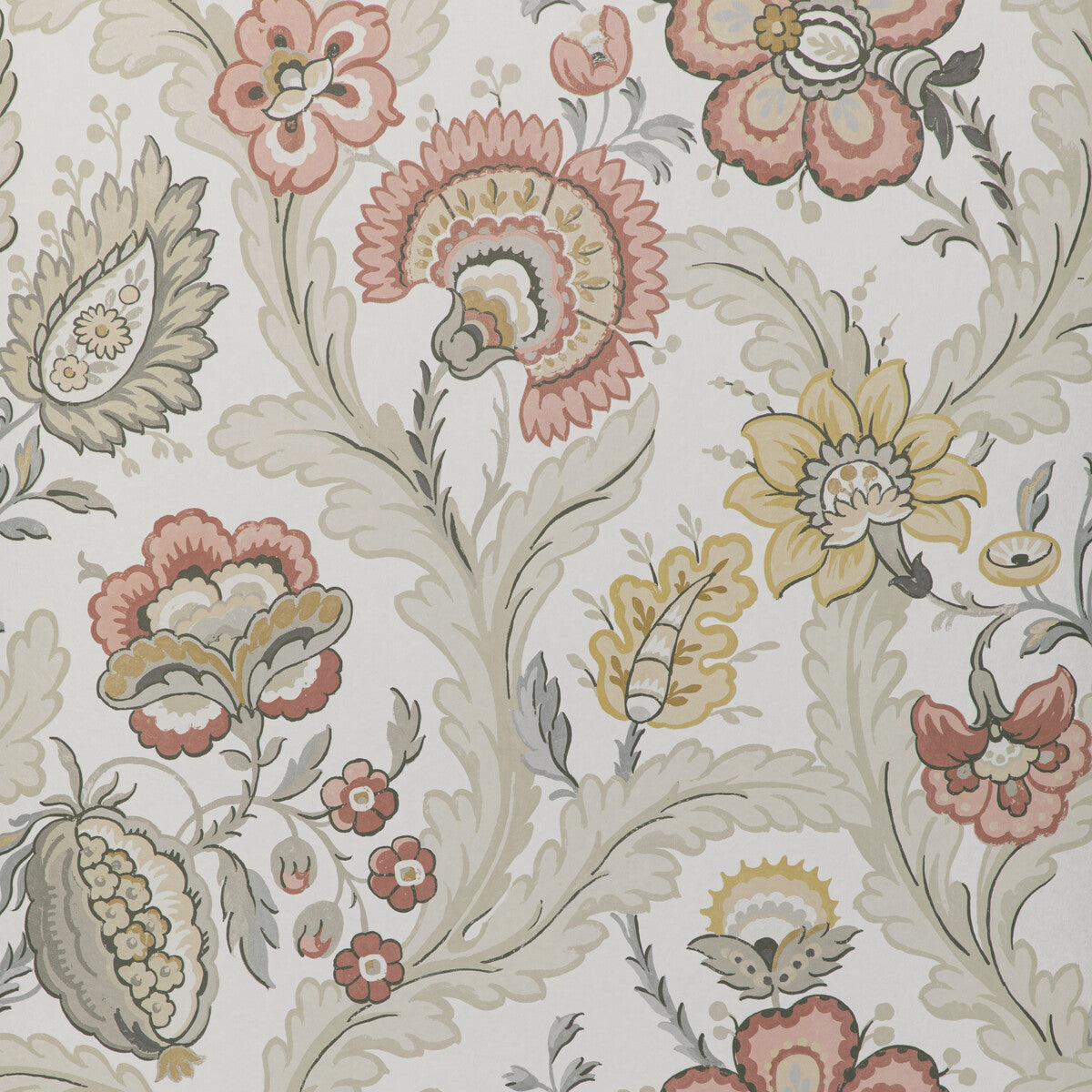 Wimberly Paper-Blush/Stone