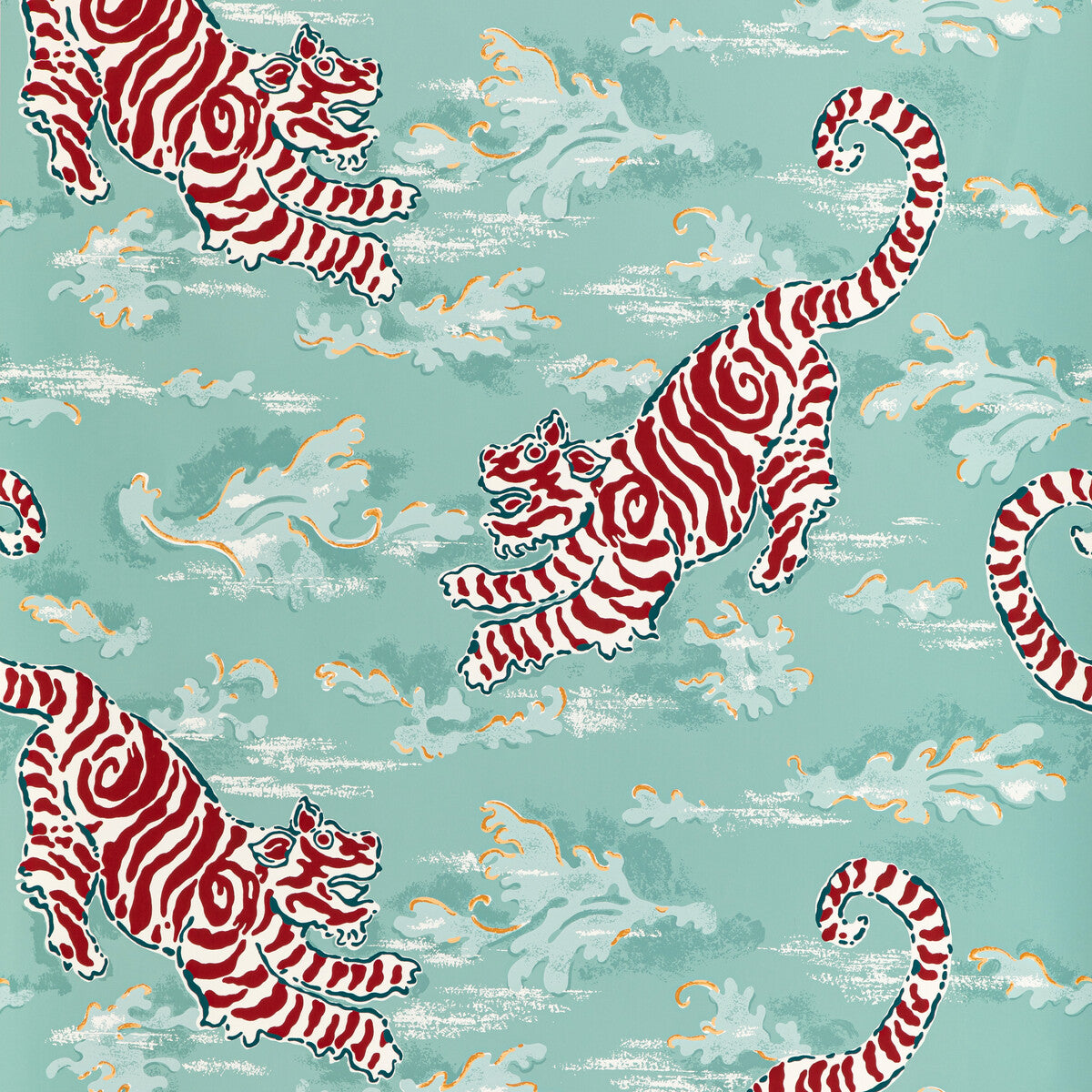 Bongol Paper-Aqua