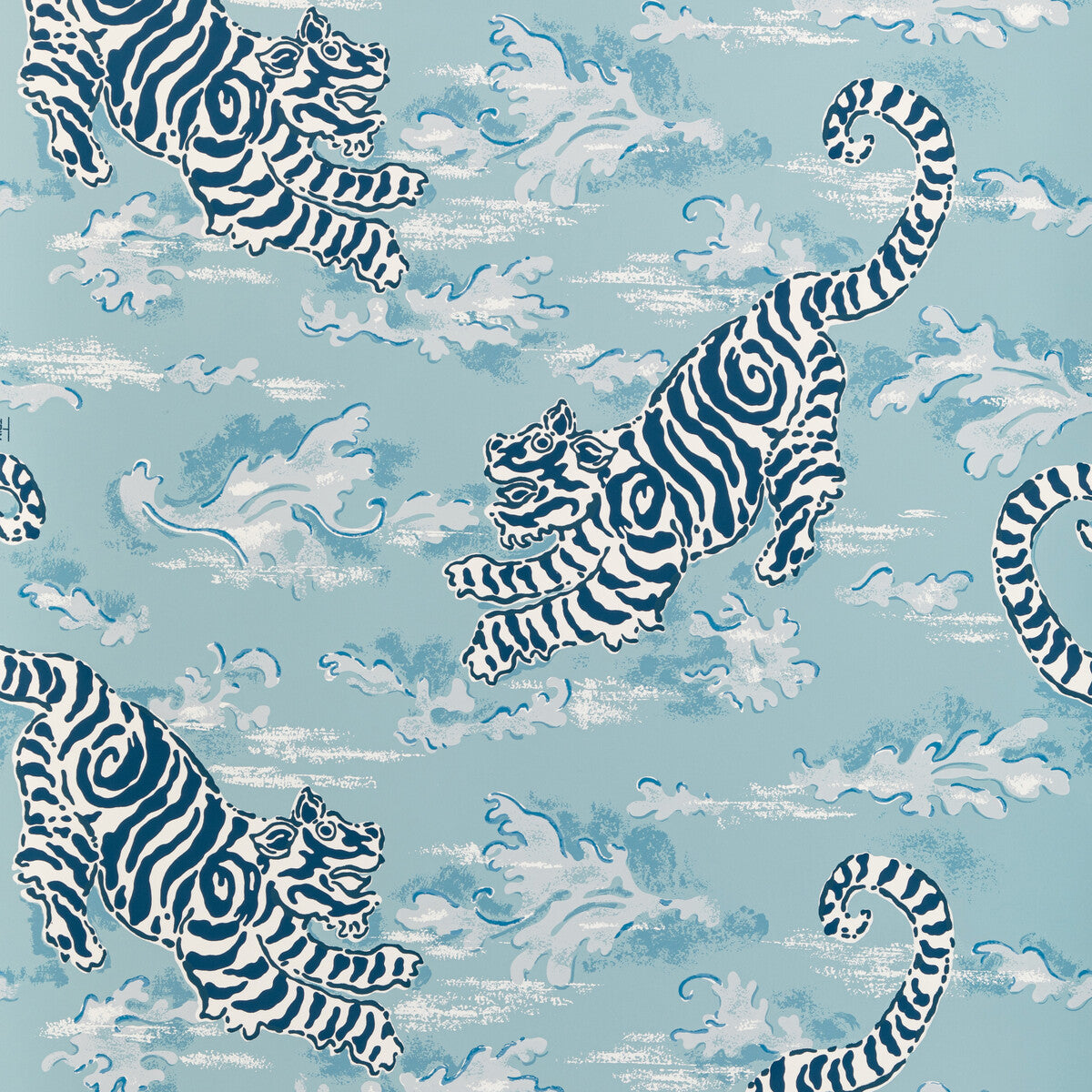 Bongol Paper-Sky