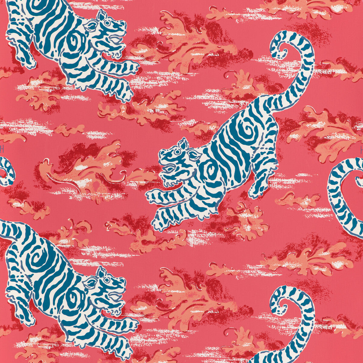Bongol Paper-Poppy