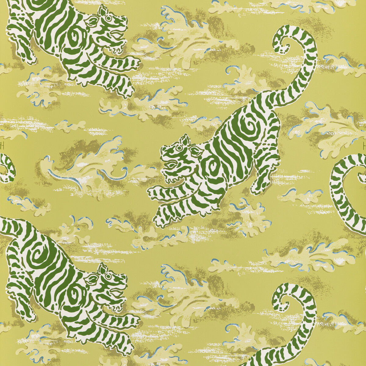 Bongol Paper-Kiwi