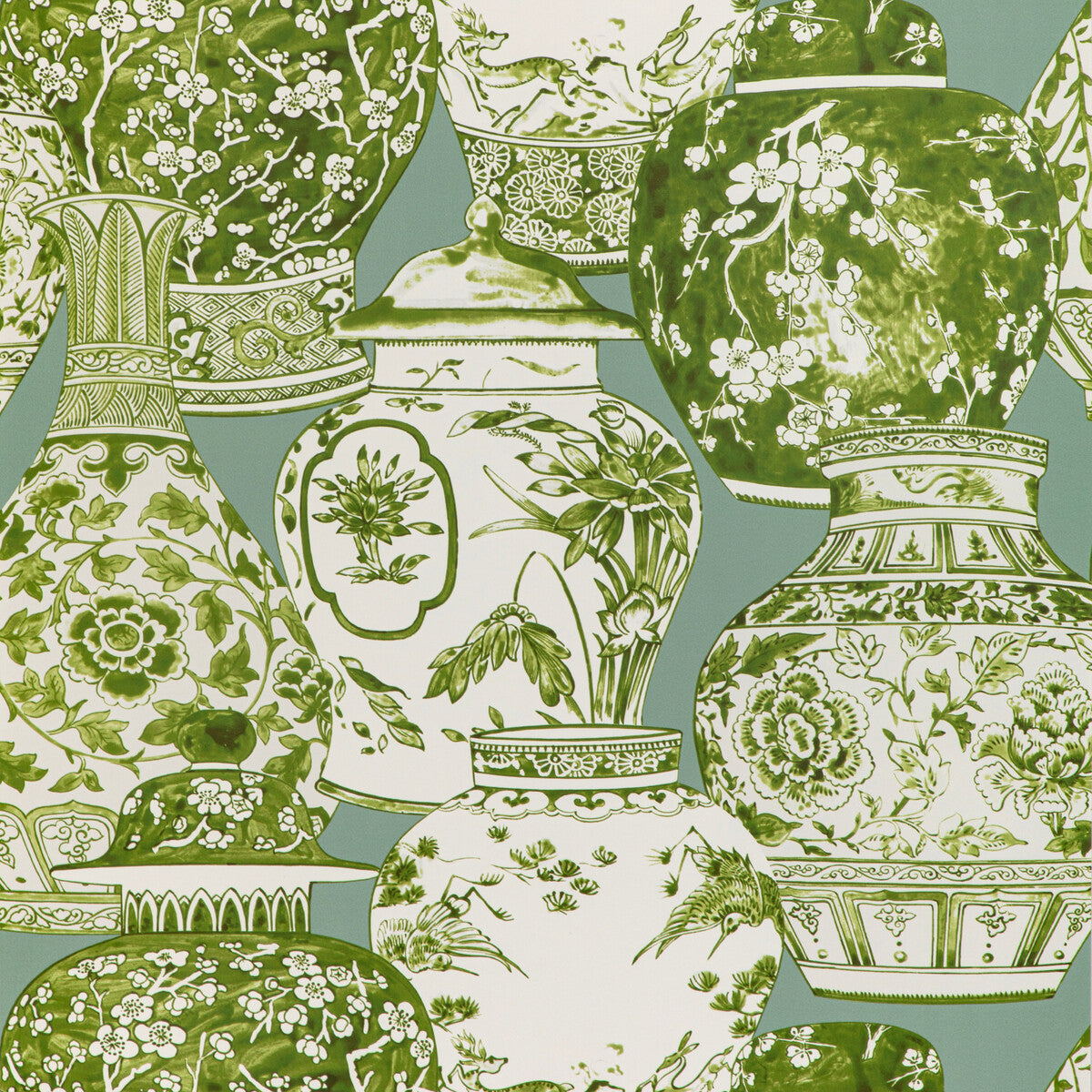 Pandan Paper-Mist/Jade