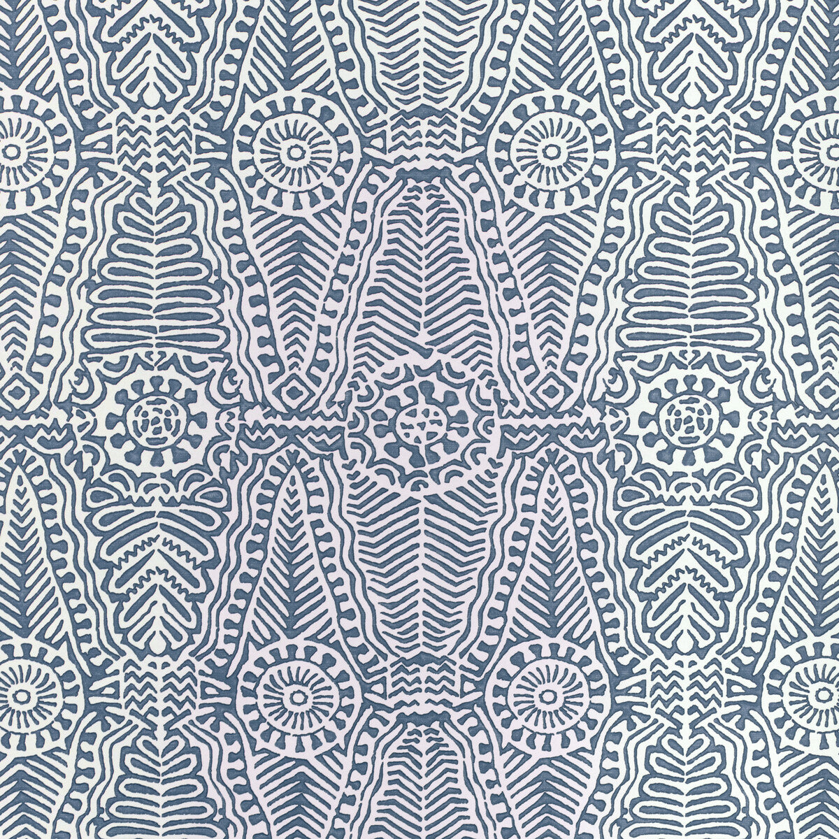 Drayton Paper-Indigo