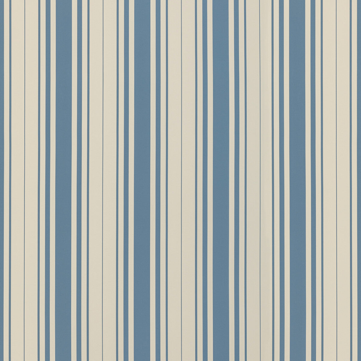 Baldwin Stripe Wp-Blue