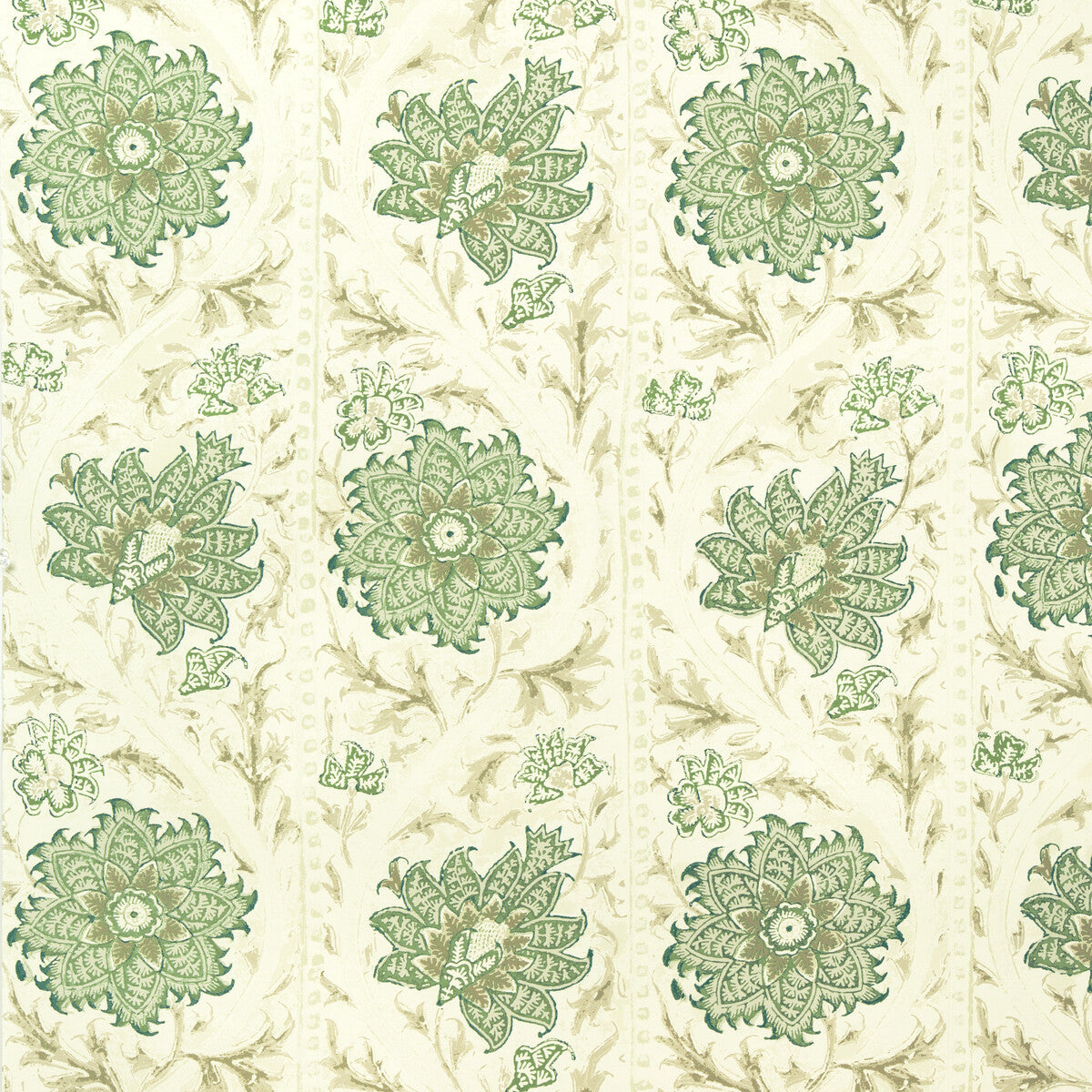 Calico Vine Wp-Greenery