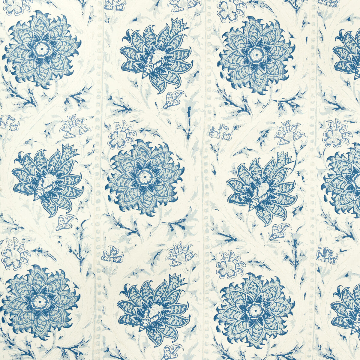 Calico Vine Wp-Porcelain