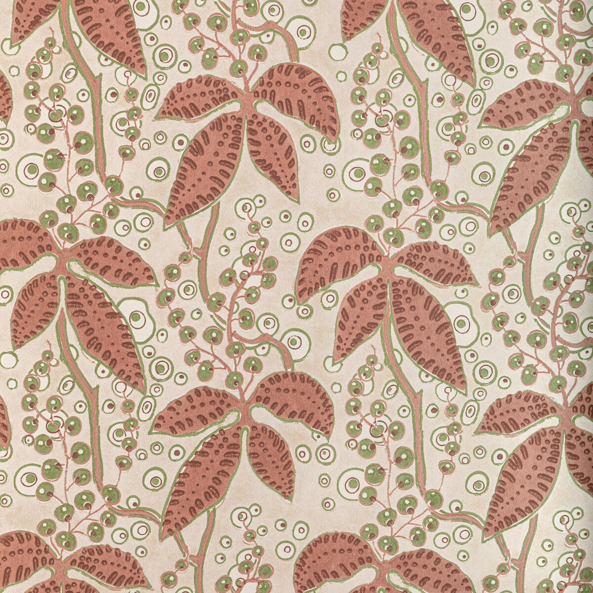 Putnam Paper-Brick/Green
