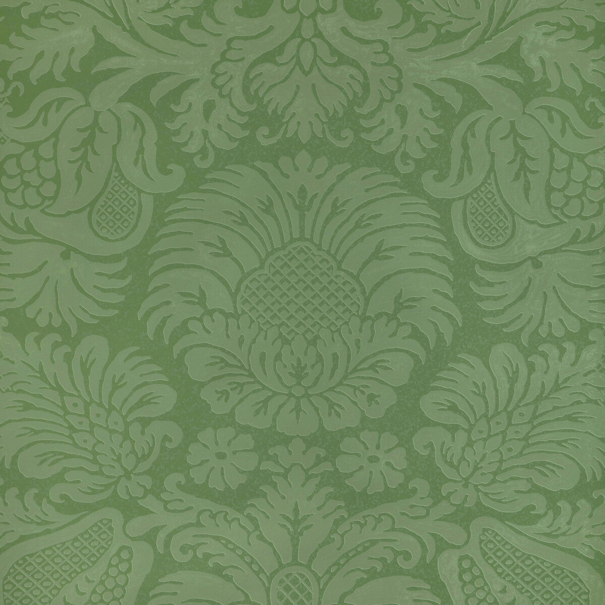 Hancock Paper-Green