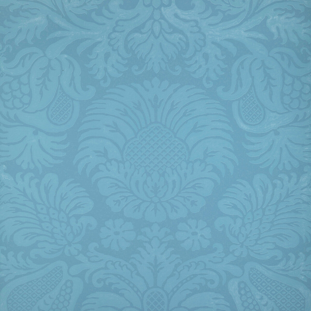 Hancock Paper-Blue