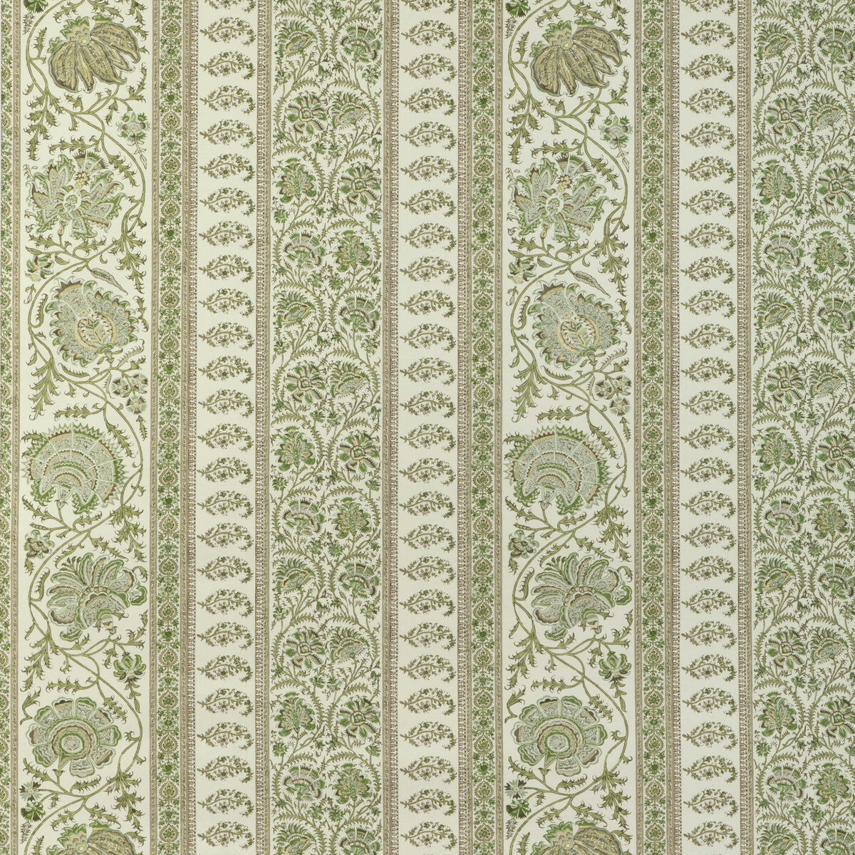 Indiennes Stripe Wp-Ivy