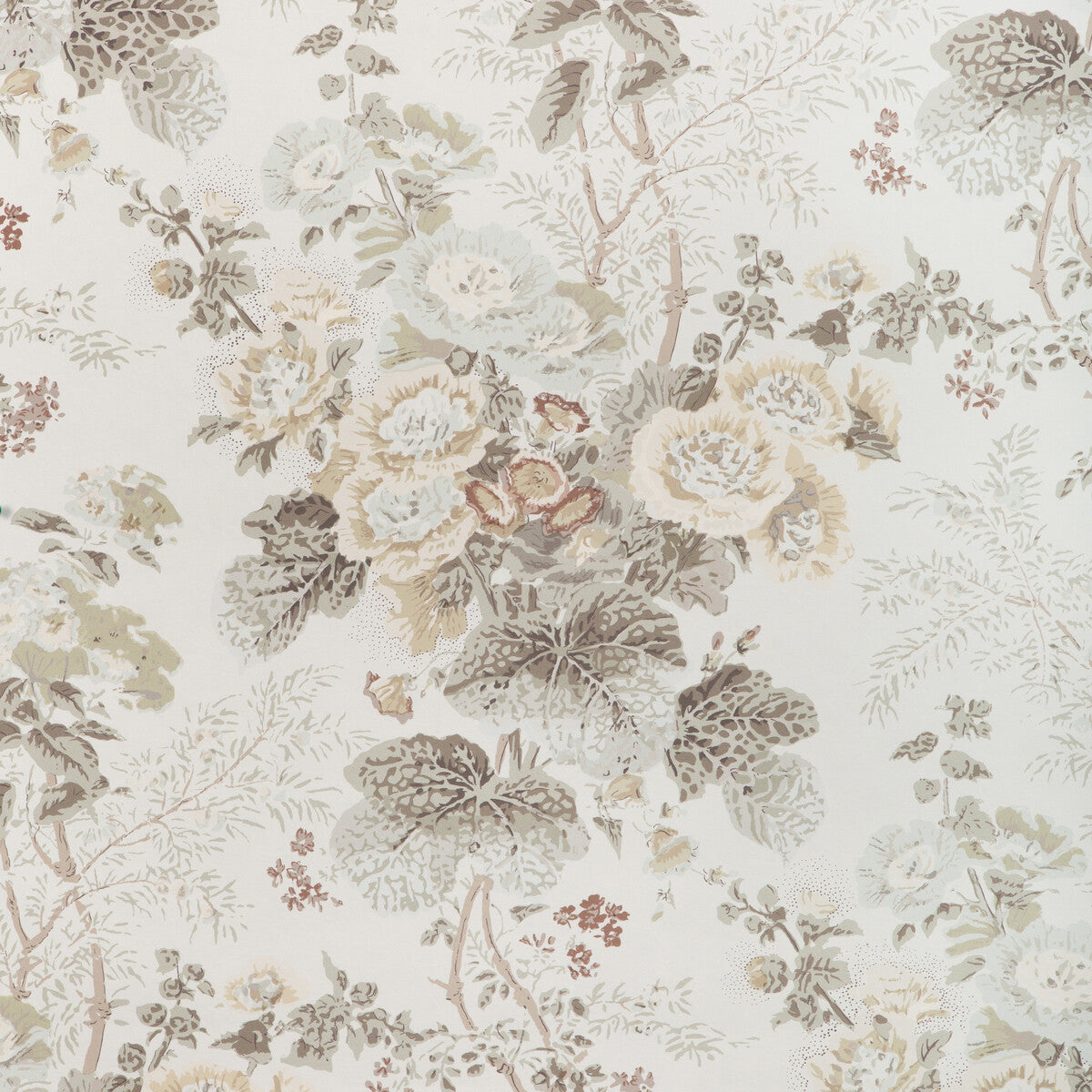Althea Paper-Stone