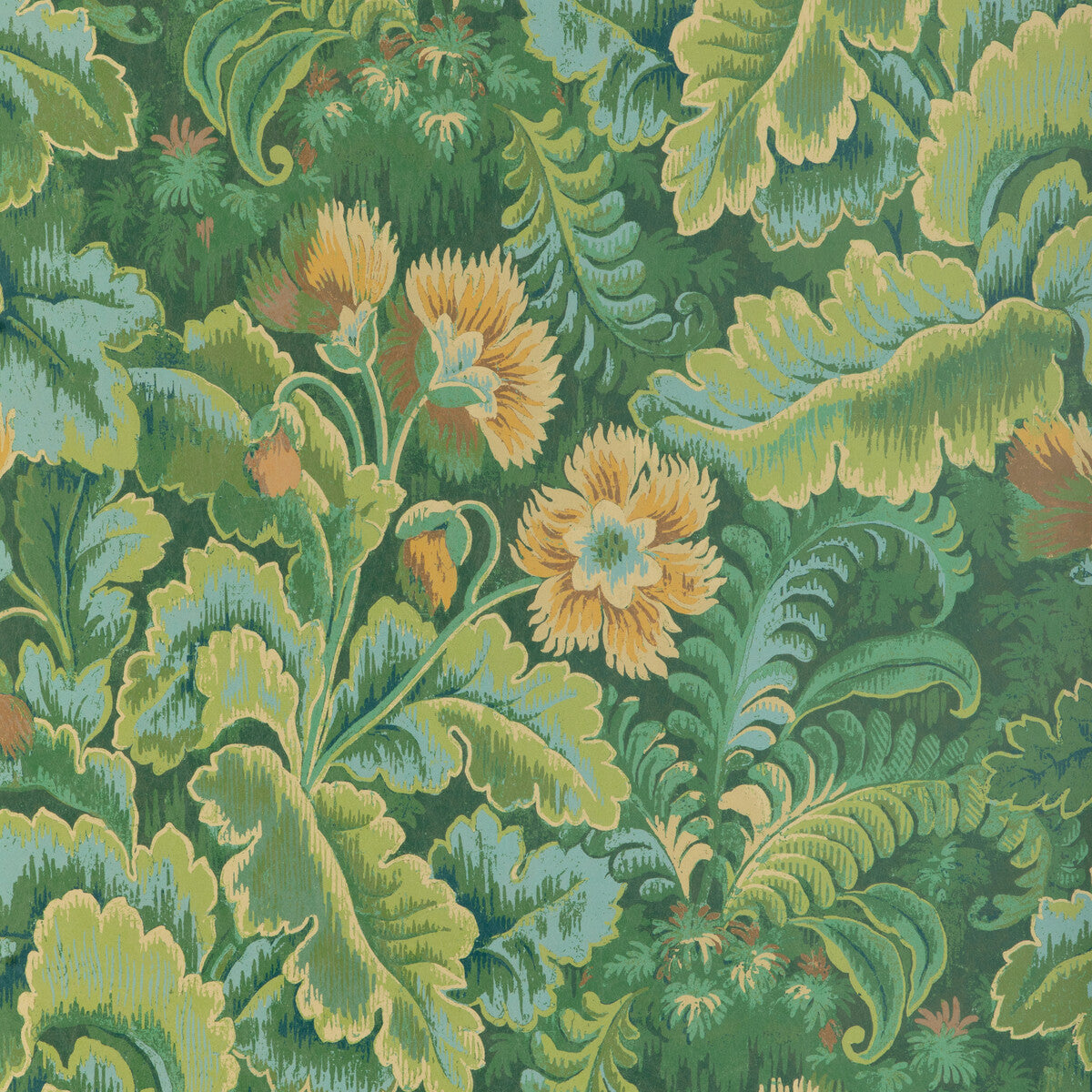 Barwick Paper-Cypress