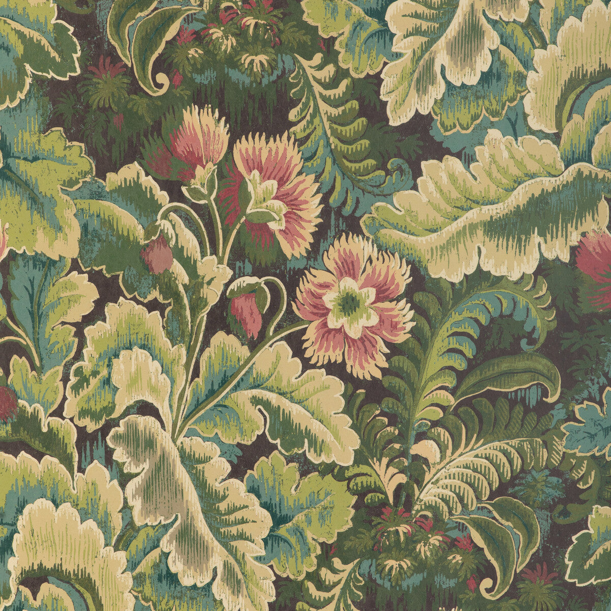 Barwick Paper-Antique