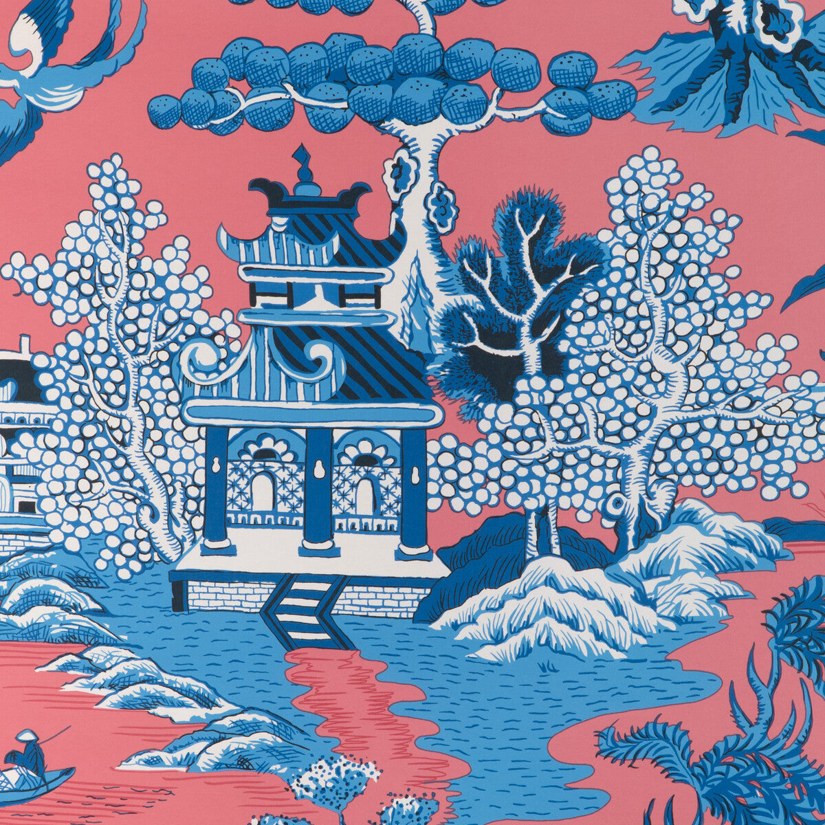 Willow Lake Paper-Punch