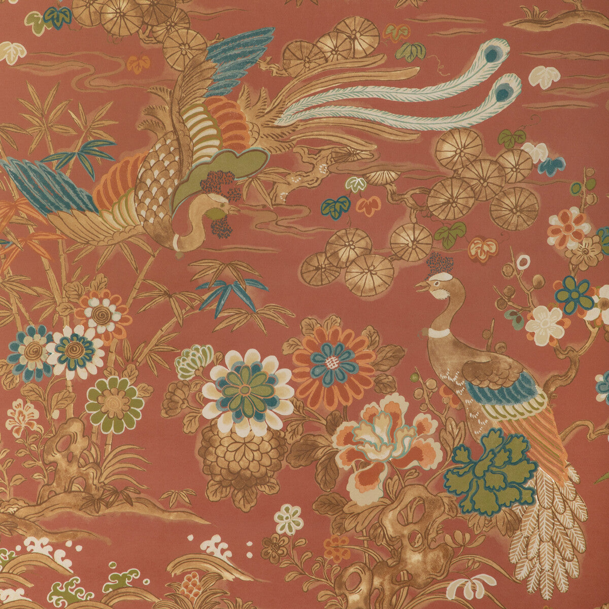 Sakura Paper-Clay