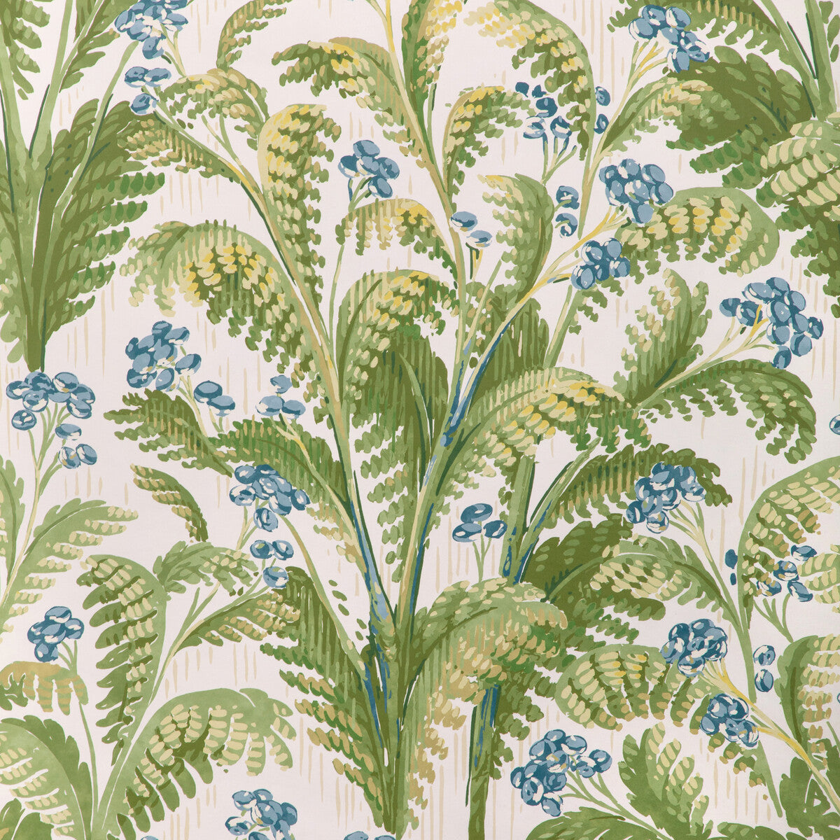 Pashley Paper-Denim