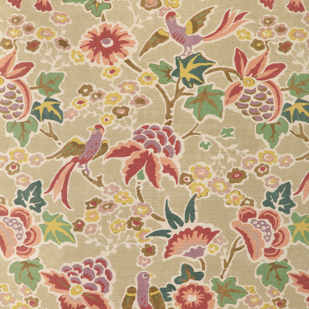Posy Paper-Berry/Leaf