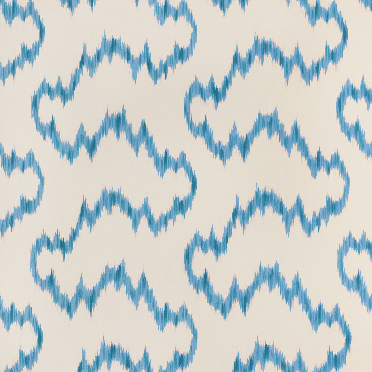 Mallorcan Ikat Wp-Delft