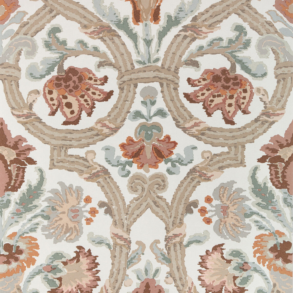 New Sevilla Paper-Clay