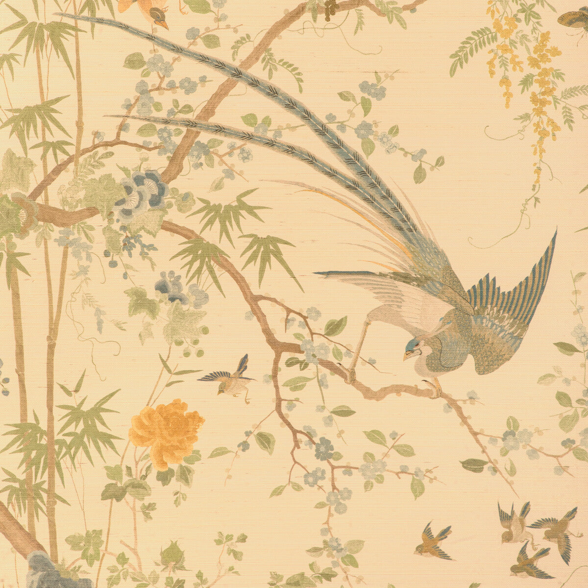 Mandalay Sisal-Willow