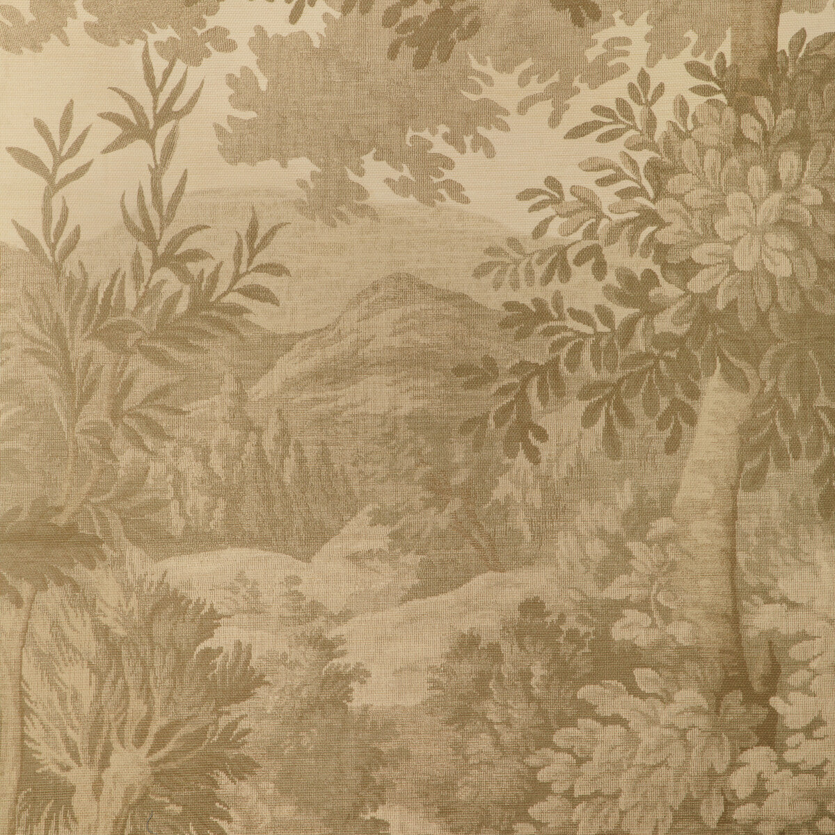 Kingsley Mural Pw-Beige