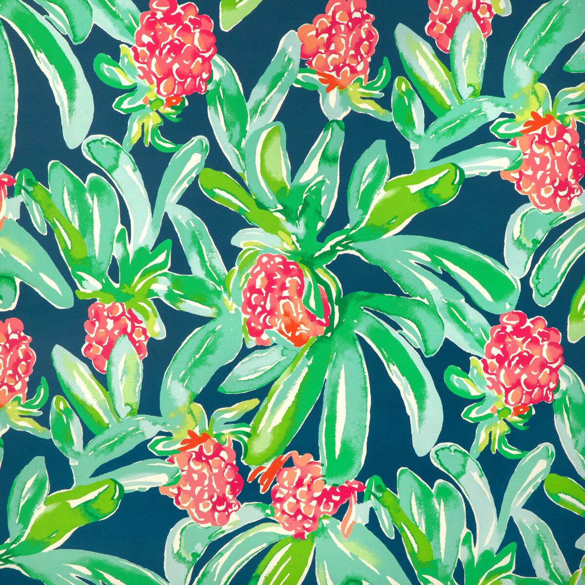 Island Exotic Wp-Navy