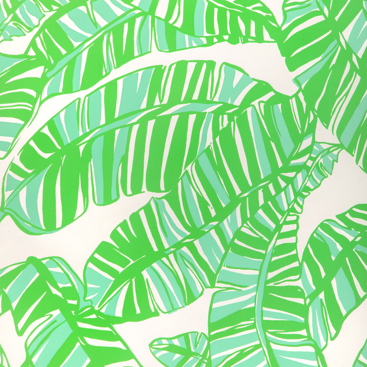 Go Bananas Wp-White/Green