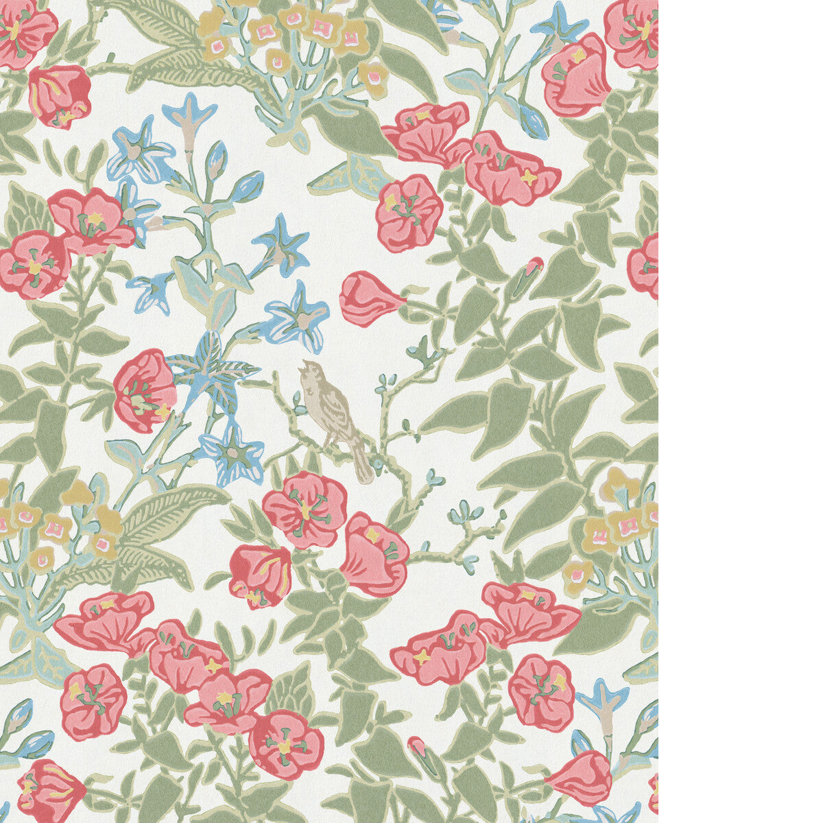 Plumeria Paper-Coral