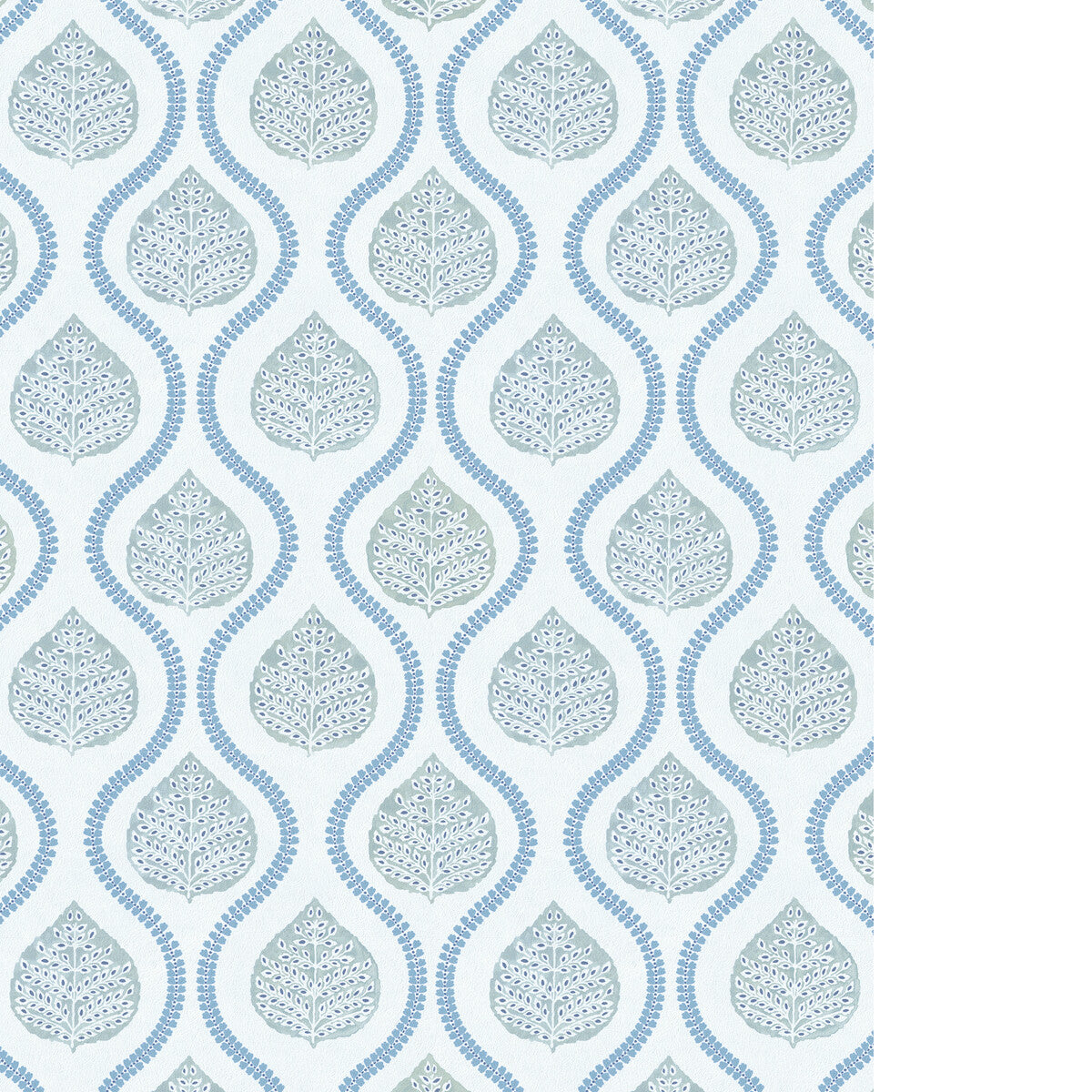 Elsie Paper-Teal