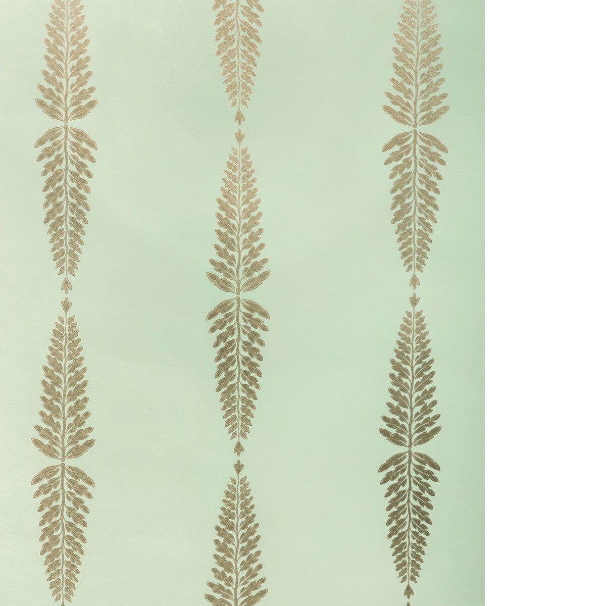Glade Fern-Aqua